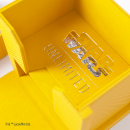 Star Wars: Unlimited Deck Pod - gelb