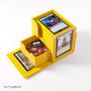 Star Wars: Unlimited Deck Pod - gelb