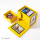 Star Wars: Unlimited Deck Pod - gelb