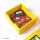 Star Wars: Unlimited Deck Pod - gelb