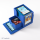 Star Wars: Unlimited Deck Pod - blau
