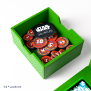 Star Wars: Unlimited Deck Pod - grün