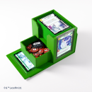 Star Wars: Unlimited Deck Pod - grün