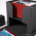 Star Wars: Unlimited Deck Pod - schwarz
