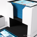 Star Wars: Unlimited Deck Pod - weiß/schwarz