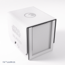 Star Wars: Unlimited Deck Pod - weiß/schwarz