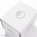 Star Wars: Unlimited Deck Pod - weiß/schwarz