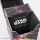 Star Wars: Unlimited Soft Crate Deck-Box - X-Wing / TIE Fighter