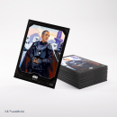 Star Wars: Unlimited Art Sleeves - Moff Gideon (60 Kartenhüllen)