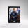 Star Wars: Unlimited Art Sleeves - Moff Gideon (60 Kartenhüllen)