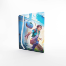 Gamegenic - Altered®: Casual Album Beond The Gates - 18-Pocket