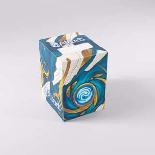 Gamegenic - Altered®: Expedition Soft Box - Mana Orb