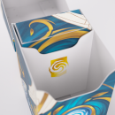 Gamegenic - Altered®: Expedition Soft Box - Mana Orb