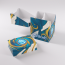 Gamegenic - Altered®: Expedition Soft Box - Mana Orb