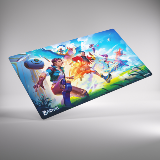 Gamegenic - Altered®: Prime Playmat - Beyond the Gates