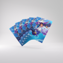 Gamegenic - Altered®: Art Sleeves - Akesha (50+1 Sleeves)