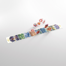 Gamegenic - Altered®: Premium Hero Standees - Bravos