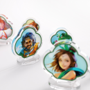 Gamegenic - Altered®: Premium Hero Standees - Muna