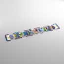 Gamegenic - Altered®: Premium Adventure Track