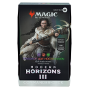 Modern Horizons 3 - Commander-Deck - Friedhof auf...