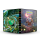 Ultra PRO - Karmesin & Purpur Fatalitcha & Ursaluna 4-Pocket Portfolio für Pokémon