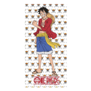 One Piece Handtuch Monkey D. Luffy 70 x 140 cm