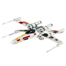 Star Wars Episode VII Modellbausatz 1/112 X-Wing Fighter...