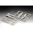 Star Wars Episode VII Modellbausatz 1/112 X-Wing Fighter...