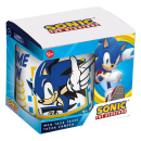 Sonic the Hedgehog Tasse - Sonic Game On - 325 ml