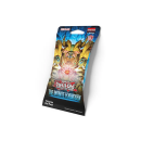Yu-Gi-Oh! - The Infinite Forbidden Cardboard Blister (1 Booster) - DE