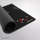 Star Wars: Unlimited Prime Game Mat - Mandalorian - Spielmatte