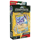 Pokémon - Kampfdeck Miraidon‑ex - deutsch