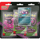 Pokémon - Karmesin & Purpur 06.5 Nebel der...