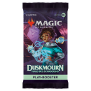 Duskmourn: Haus des Schreckens - Bundle - deutsch