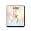 Ultra PRO - Trick Room-Design 4-Pocket Portfolio für...