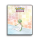 Ultra PRO - Trick Room-Design 9-Pocket Portfolio für Pokémon