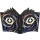 Disney Lorcana: Sammelalbum Motiv Lorcana