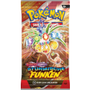Pokémon - Karmesin & Purpur 08 Stürmische...