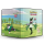 Ultra PRO - Morning Meadow-Design 9-Pocket Portfolio für Pokémon