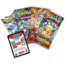 Pokémon - Kollektion Blutmond-Ursaluna-ex - deutsch