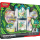 Pokémon - Premium Kollektion Ogerpon-ex - deutsch