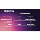 Grundstein - Play-Booster-Display (36 Booster) - deutsch