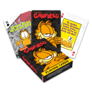 Garfield Spielkarten