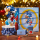 Sonic - The Hedgehog Countdown Character Adventskalender Model Kit Sonic