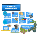 Worms: The Board Game MAYHEM Edition - EN