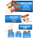Worms: The Board Game MAYHEM Edition - EN