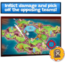 Worms: The Board Game MAYHEM Edition - EN