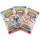 Pokémon - Karmesin & Purpur 08.5 - Prismatische Entwicklungen - Poster Collection - deutsch