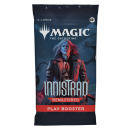 Innistrad Remastered - Play-Booster-Display (36...