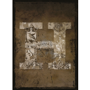 Harry Potter - (Crests & Hogwarts) Boxed Poster Set